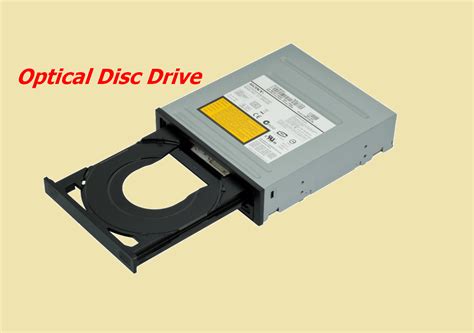 what is odd pc|Guide to Optical Disc Drives and Optical Discs .